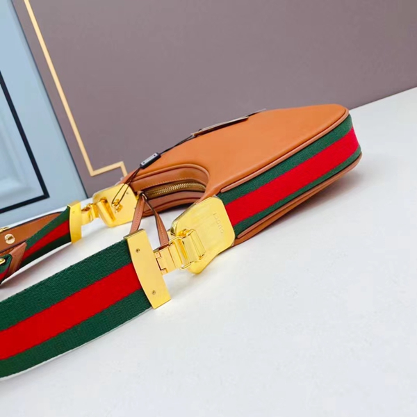 激安グッチバッグコピー細部ディテール